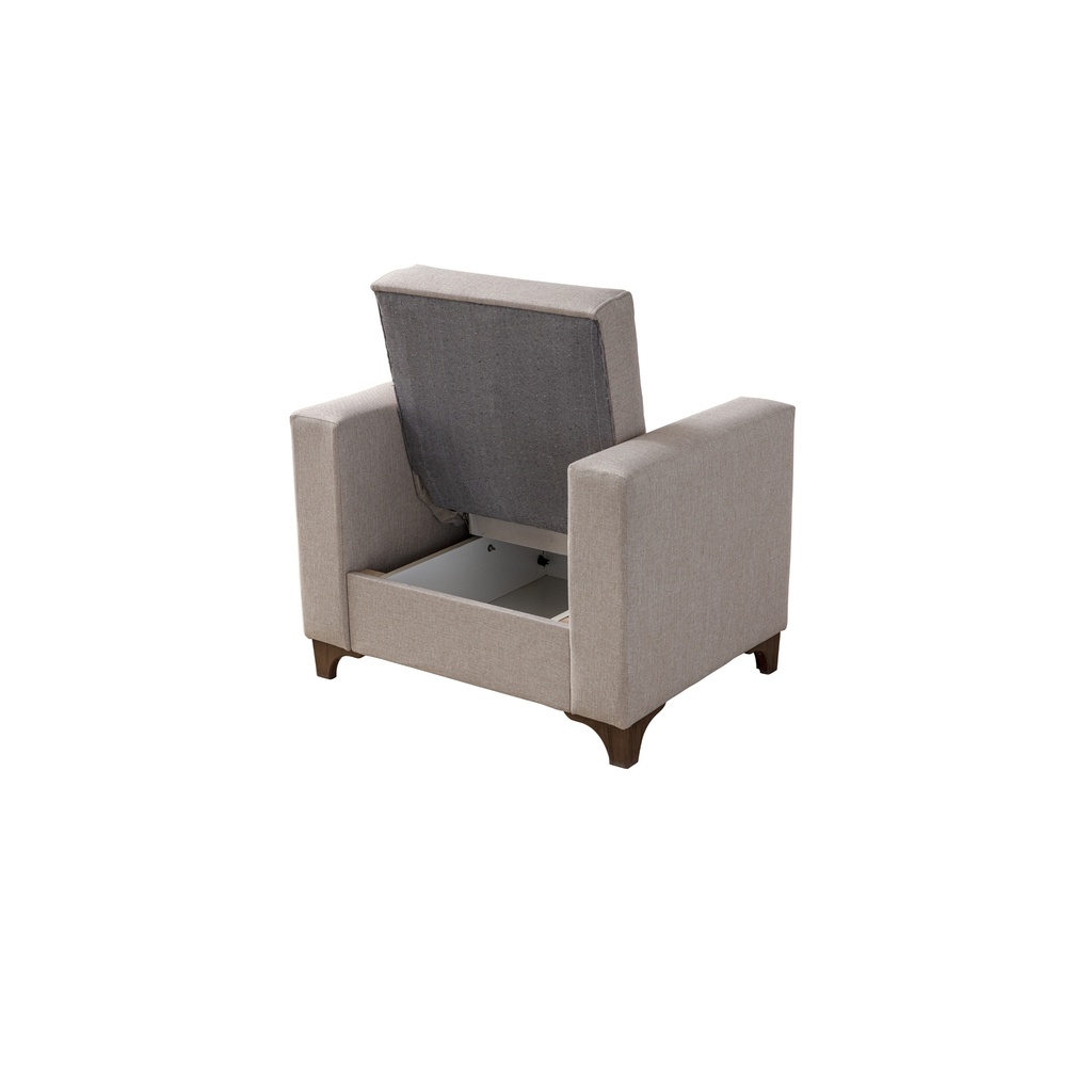 Sofa Set 3+2+1 | Liva