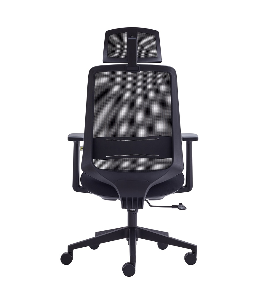 High Back Chair | Mesh | N120