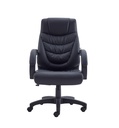 High Back Chair | PU-L | 111