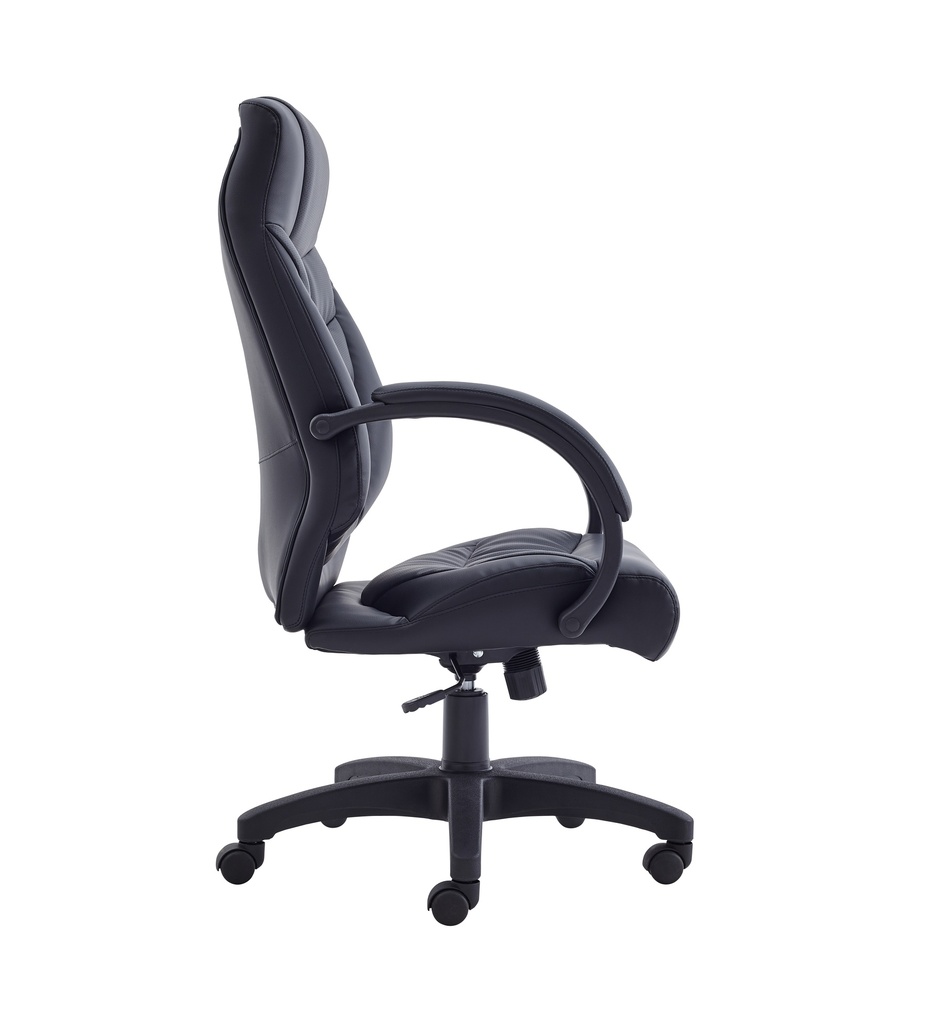 High Back Chair | PU-L | 111