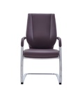 Visitor Armchair | PU-L | 255