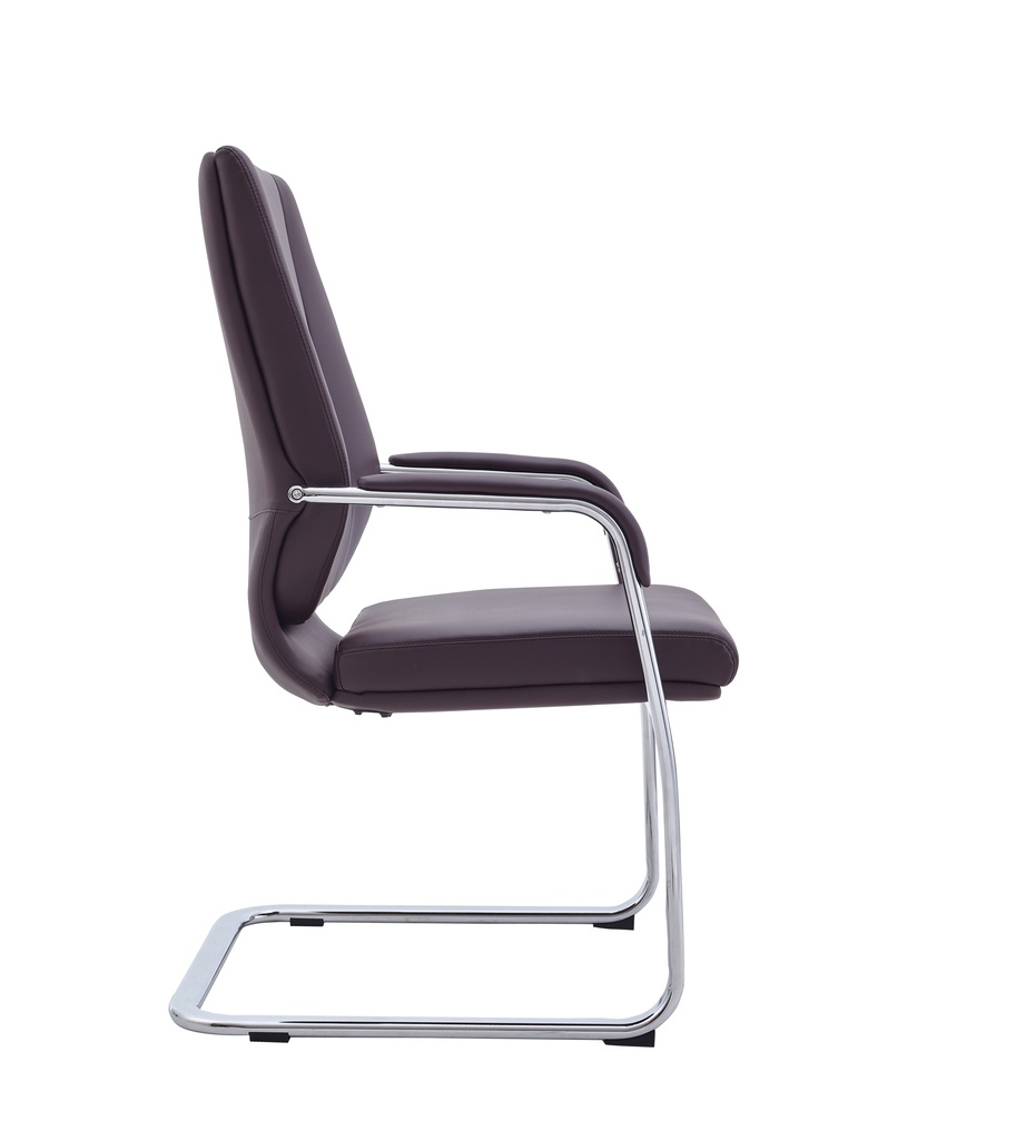 Visitor Armchair | PU-L | 255