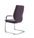 Visitor Armchair | PU-L | 255