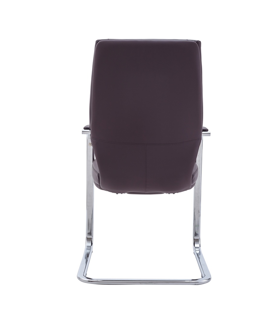 Visitor Armchair | PU-L | 255