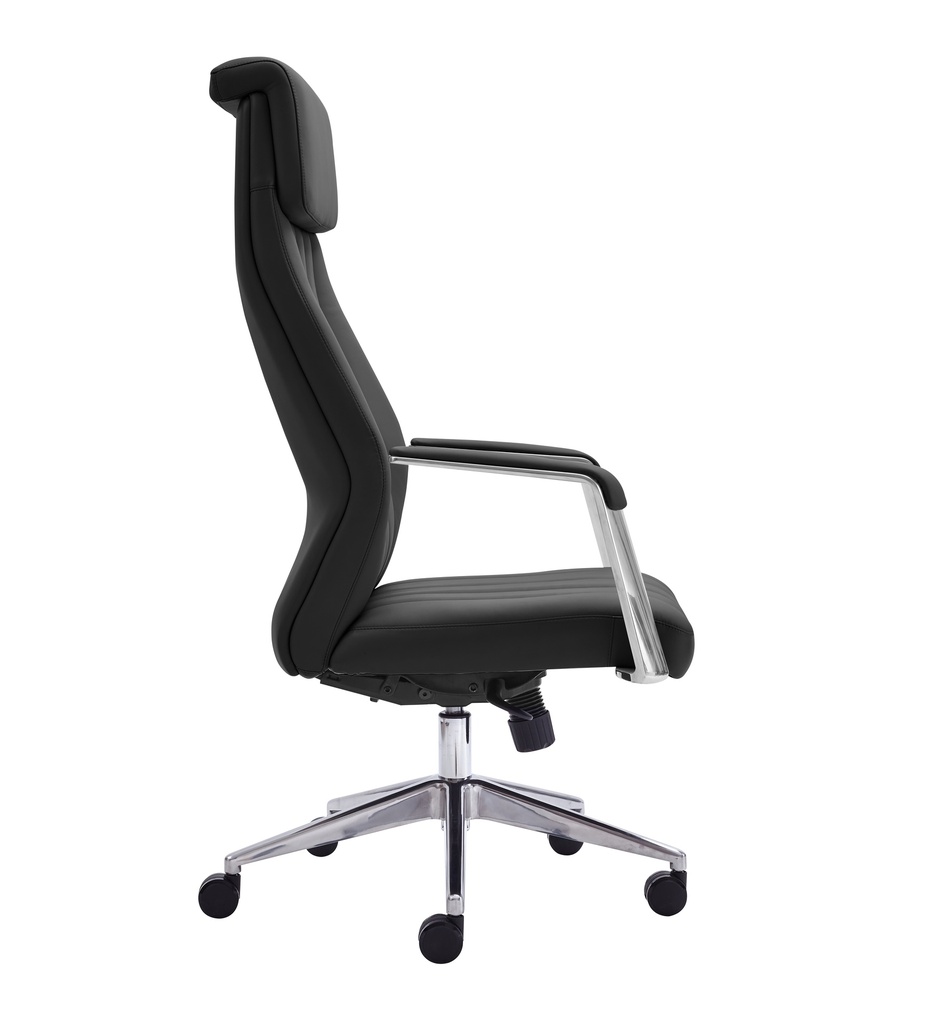 High Back Chair | PU-L | 340