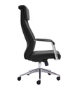 High Back Chair | PU-L | 340