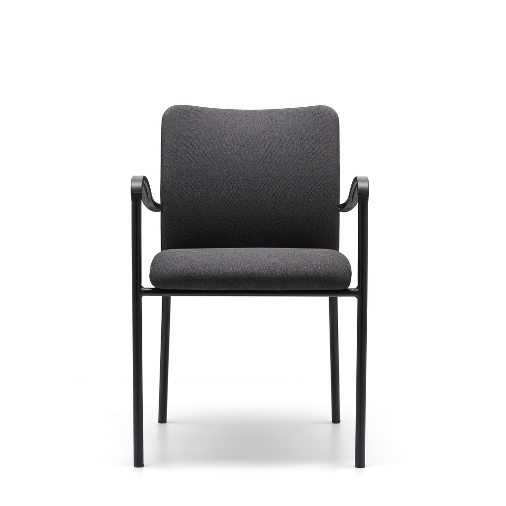 Low Back Chair | Auriga