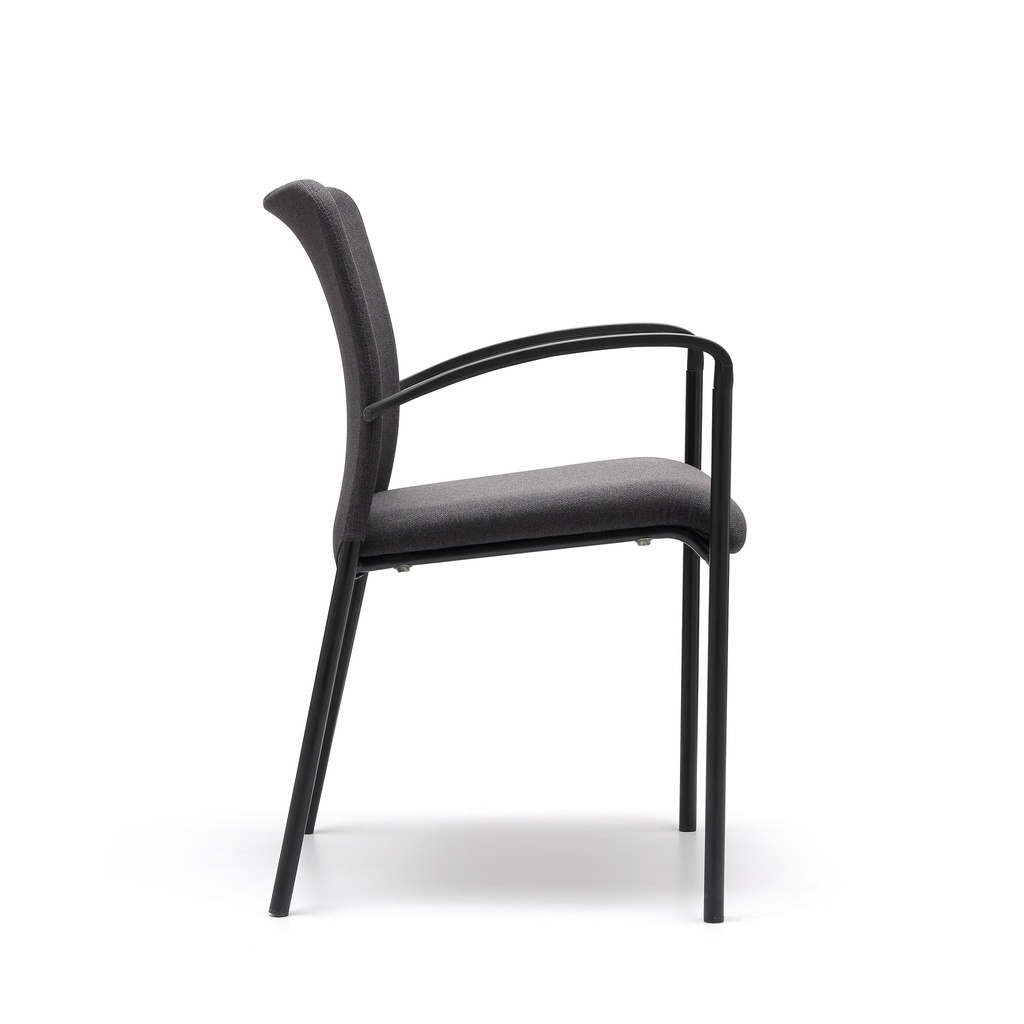 Low Back Chair | Auriga