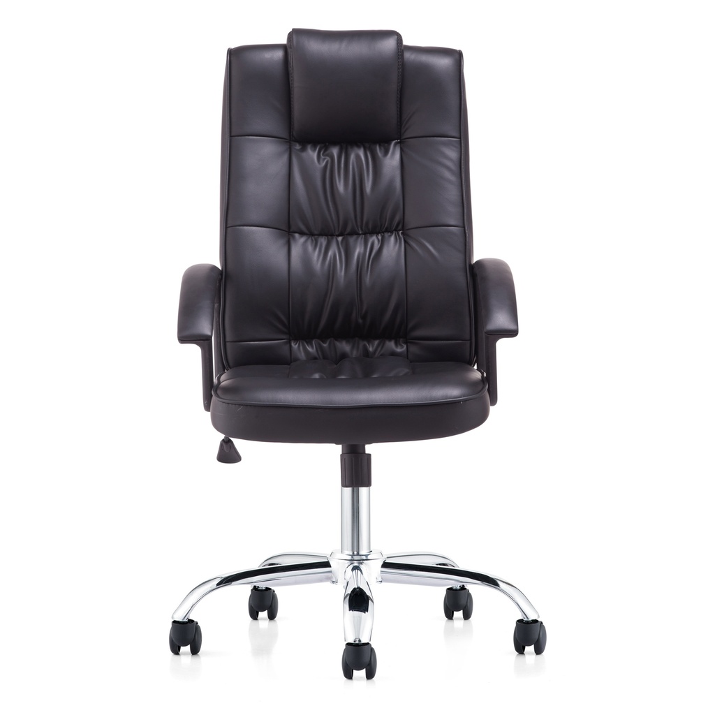 High Back Chair | PU-L | L003