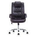 High Back Chair | PU-L | L003