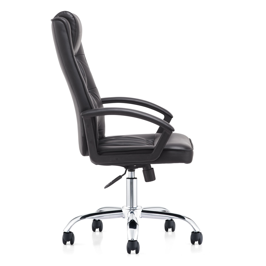 High Back Chair | PU-L | L003