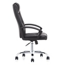 High Back Chair | PU-L | L003