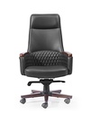 High Back Chair | PU-L | 320