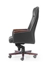 High Back Chair | PU-L | 320