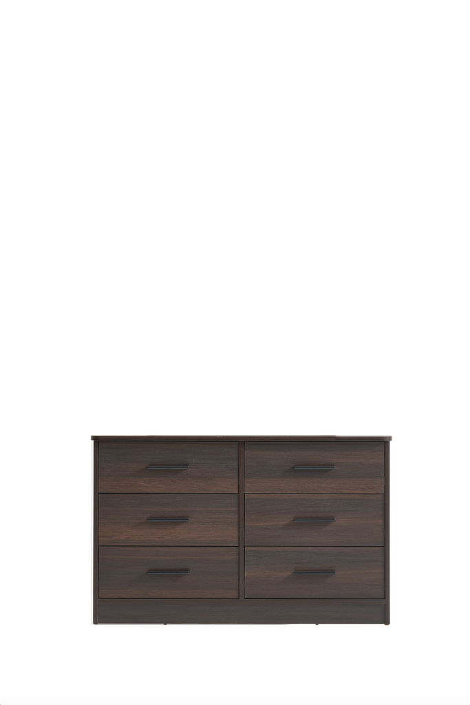 Chest of Drawer 6D | Asil