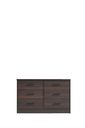 Chest of Drawer 6D | Asil
