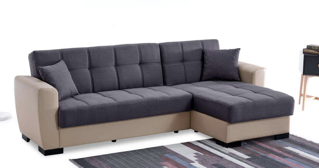 Corner Set | Dynamic