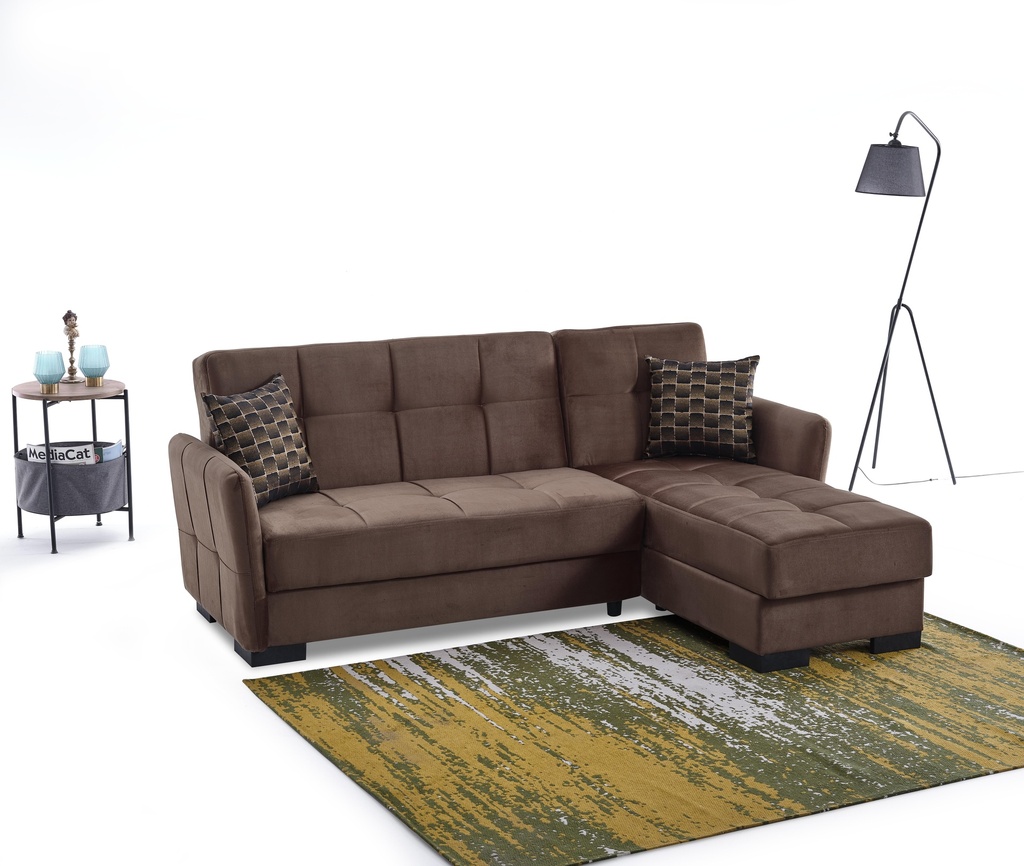 Corner Set | Sunny