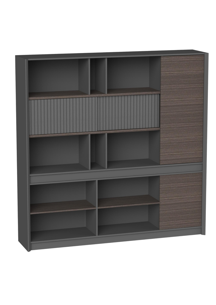 Executive Cabinet 2000 | Zichen