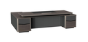 Executive Office Desk 2400 + Return | L/R | Zichen