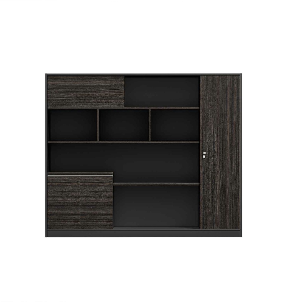 Executive File Cabinet | 2400 | MZB05