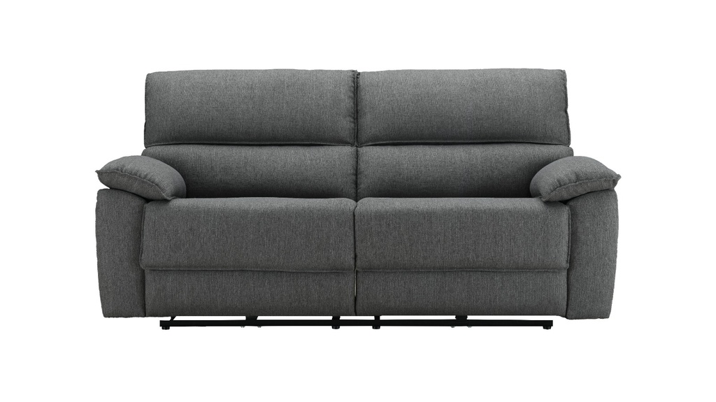 Sofa Set 3+2+1 | Electric Recliner | Fabric | Kylie