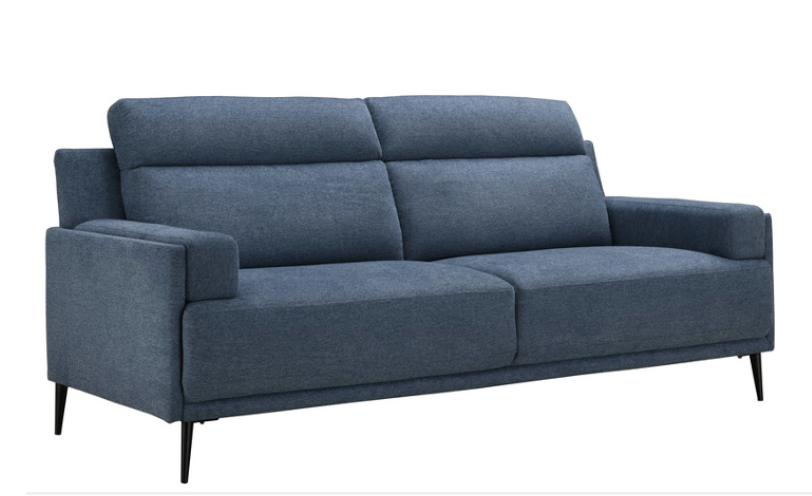 Sofa Set 3+2+1 | Fabric | Amsterdam