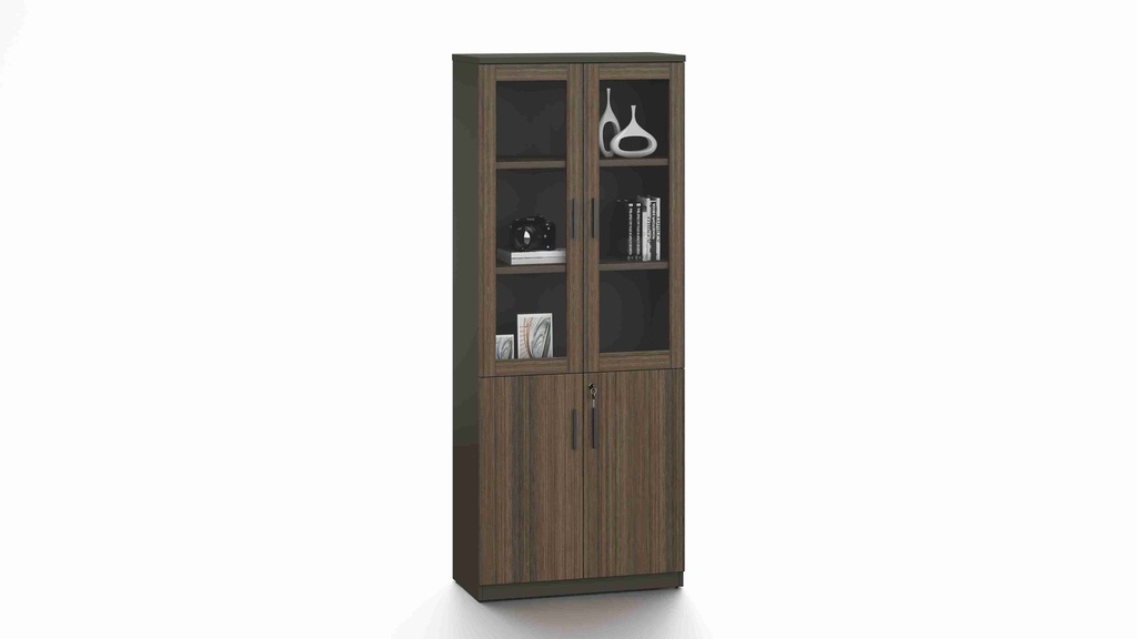 File Cabinet | 2D | Glass | 2000 | DG02