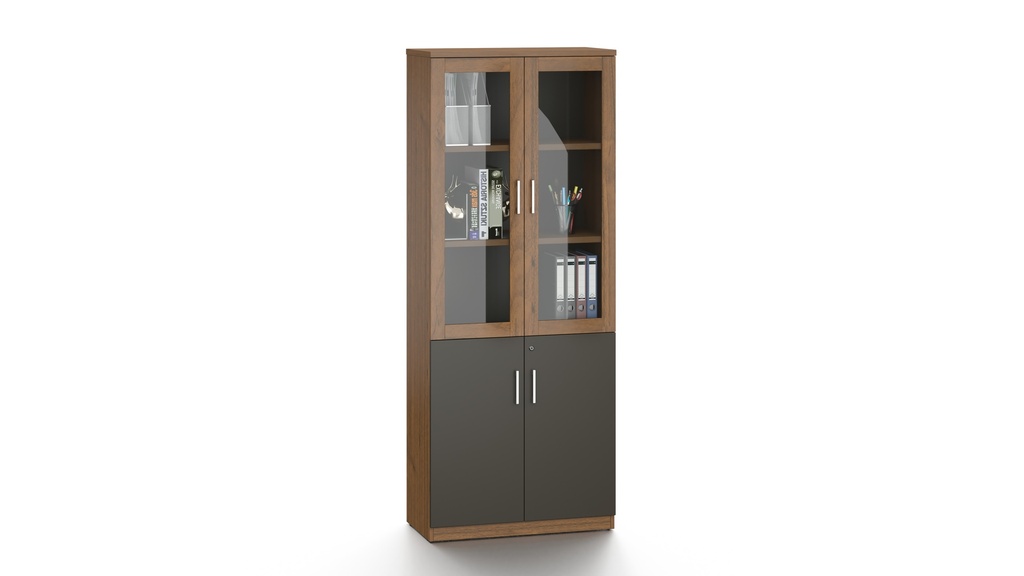 File Cabinet 2000 | 2D | Glass | Medina