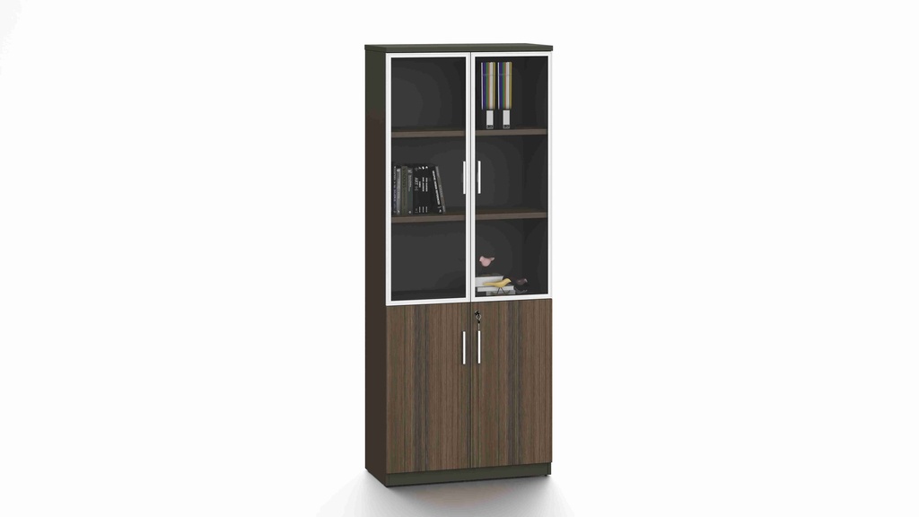File Cabinet | 2D | Glass | 2000 | TY-S0408