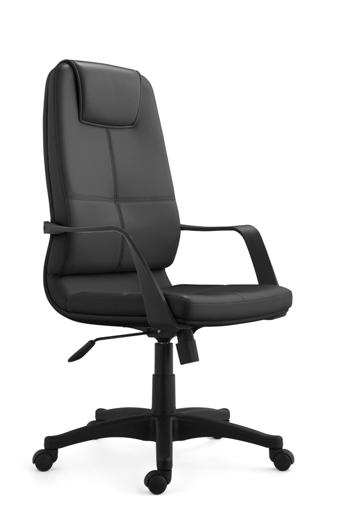 High Back Chair | PU-L | 291