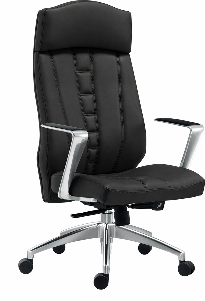 High Back Office Chair | PU-L | 272
