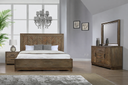 King Bedroom Set 5 PC | Reynolds