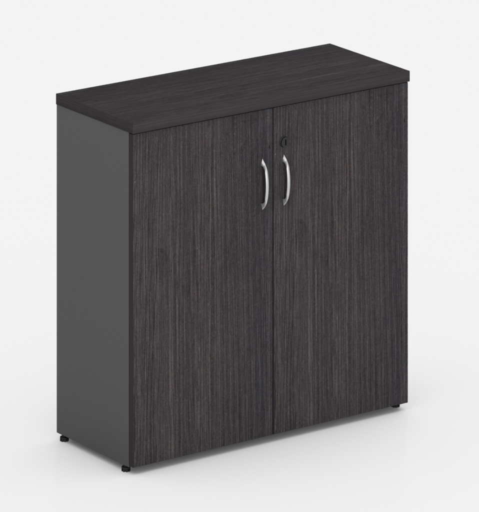 Low Melamine Cabinet | 800 | OT F0204