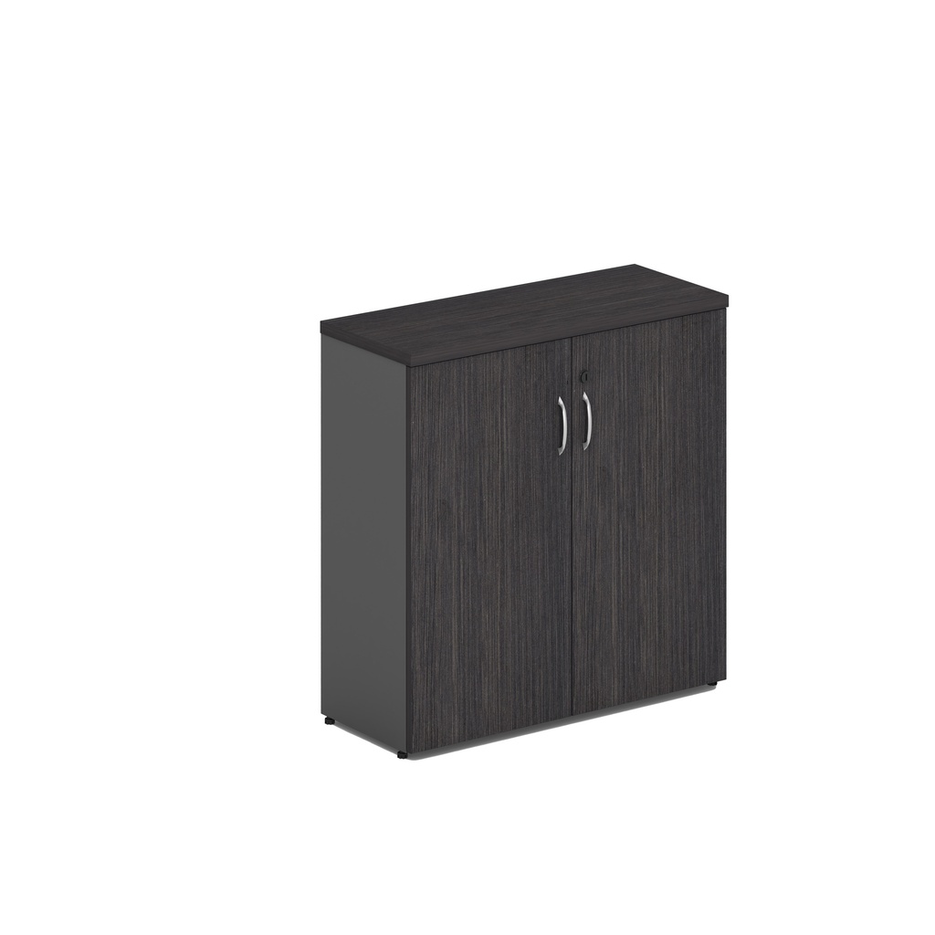 Low Melamine Cabinet 800 | OT 