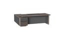 Managerial Office Desk 2000 + Return | L/R | Zichen