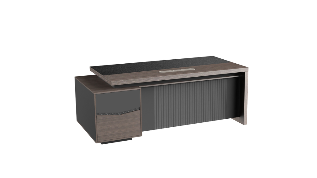 Office Desk 1400 | L/R | Zichen