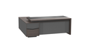 Managerial Office Desk 1800 + Return | L/R | Zichen