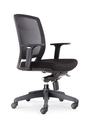 Mid Back Office Chair | Mesh | 220
