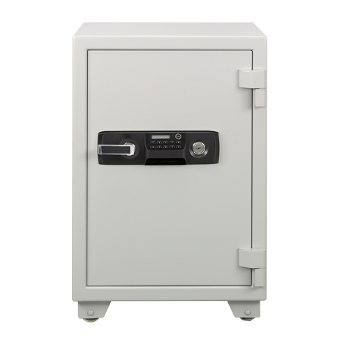 Mid-Height Safe 080 | 185 Kgs