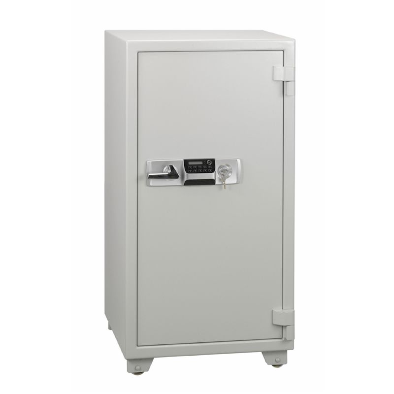 Mid-Height Safe 150 | 285 Kgs