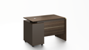 Office Desk 1200 | 2D | London I