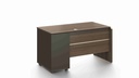 Office Desk 1400 | 2D | London I