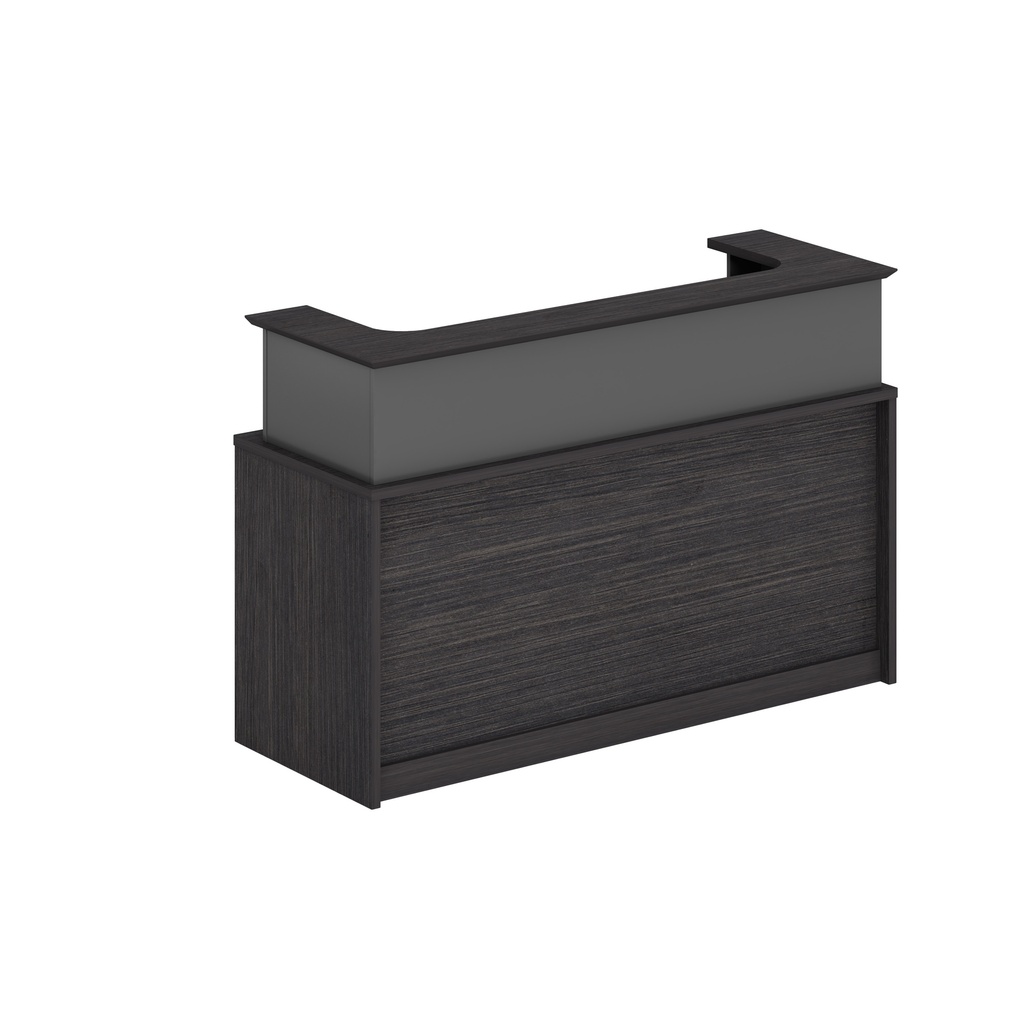 Reception Desk 1200 | CSZ02