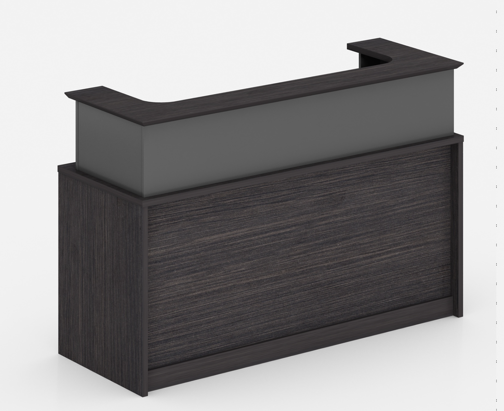 Reception Desk 900 | CSZ02-900