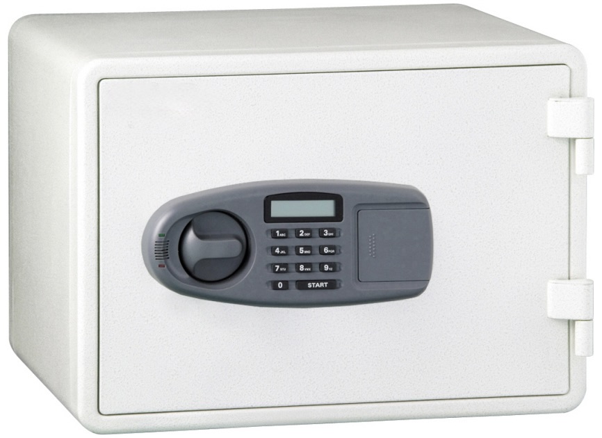 Office Safe 20D | Electronic Lock | 42 Kgs