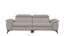 Sofa Set 3+2+1 | Cowhide | Danae