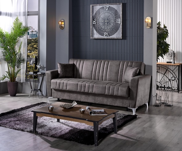 Sofa Set 3+2+1 | Ekol