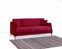 Sofa Set 3+3+1+1 | Erciyes