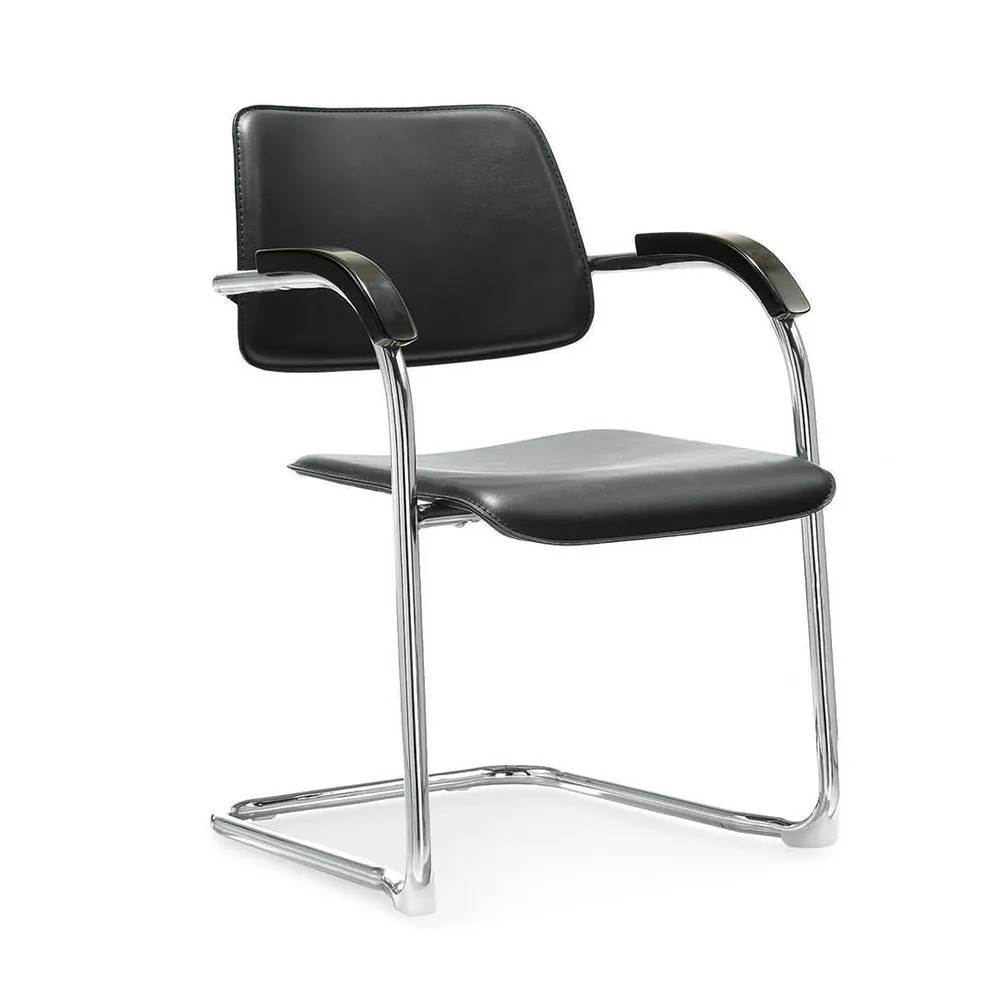 Visitor Armchair | PU-L | 33